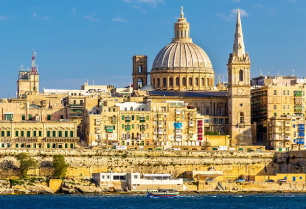 Secure Malta residency via the Malta Permanent Residence Programme.