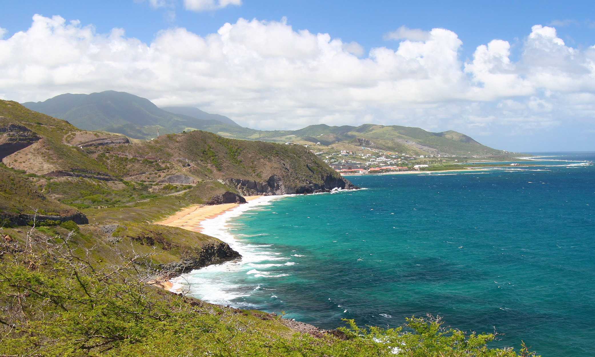 St Kitts and Nevis Citizenship by Investment Doubles in Price