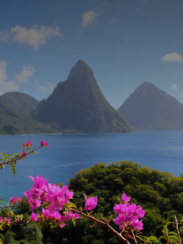 Where Are the Best Luxury Resorts in St Lucia in 2023?