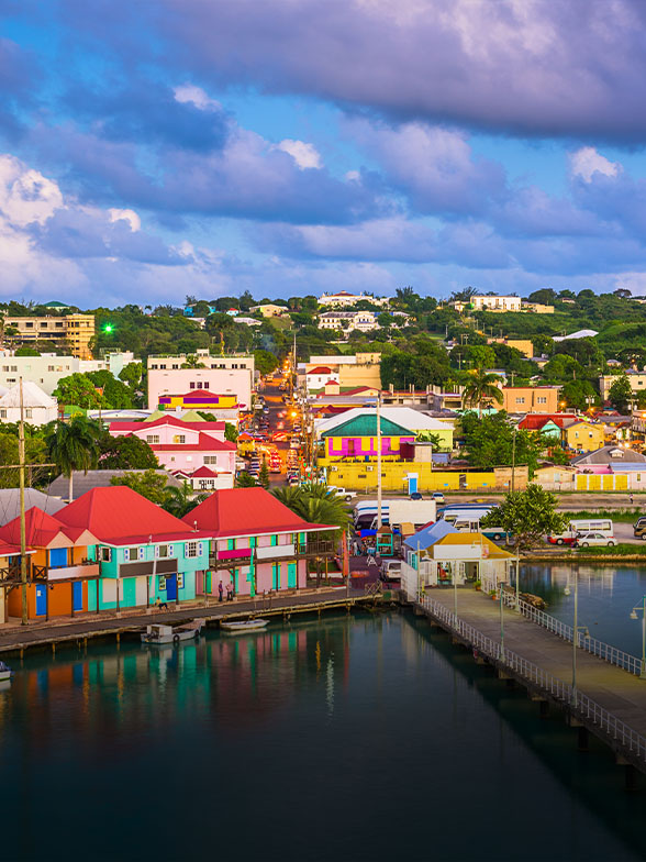 New Citizenship in Antigua and Barbuda Changes