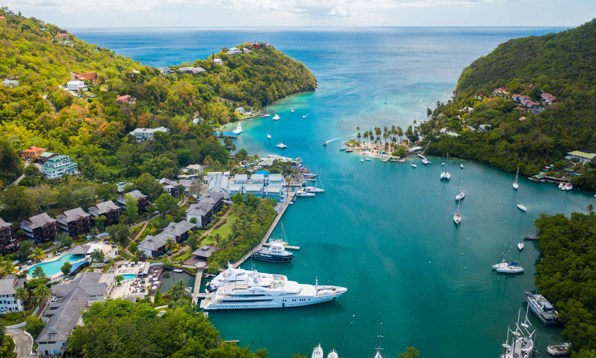 How to Meet St Lucia Citizenship Requirements in 2024