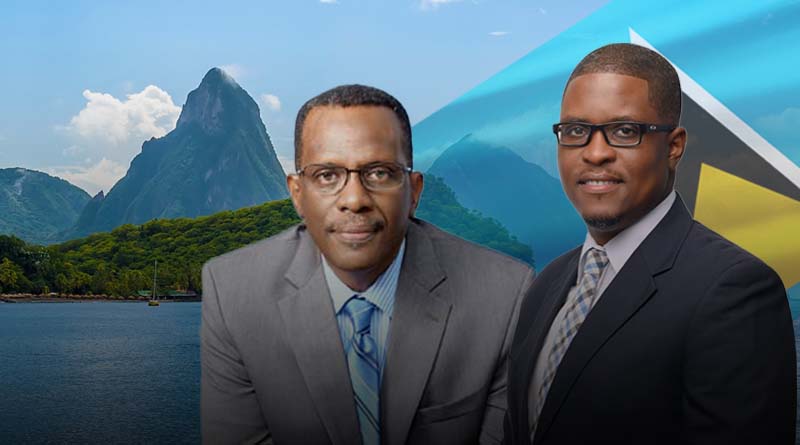 투자에 의한 카리브해 시민권, 세인트루시아, MOA 체결 예정