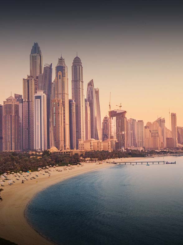 Dubai Golden Visa Increases in Popularity in 2023