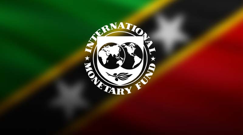 St Kitts ve Nevis Ekonomisi Pandemiden Toparlanıyor