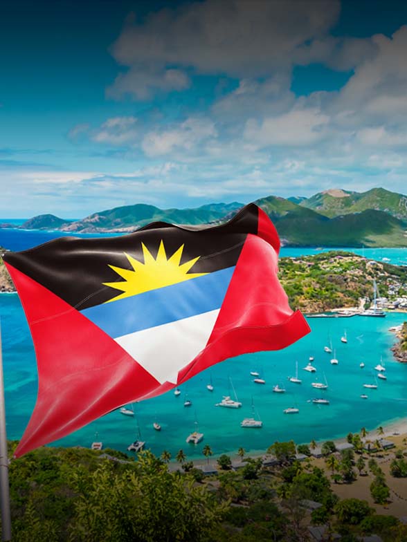 Antigua and Barbuda Citizenship Cost Increases in 2024