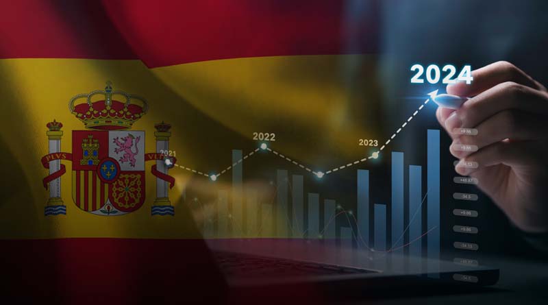 صندوق بین المللی پول می گوید اقتصاد اسپانیا انعطاف پذیری قابل توجهی را نشان می دهد