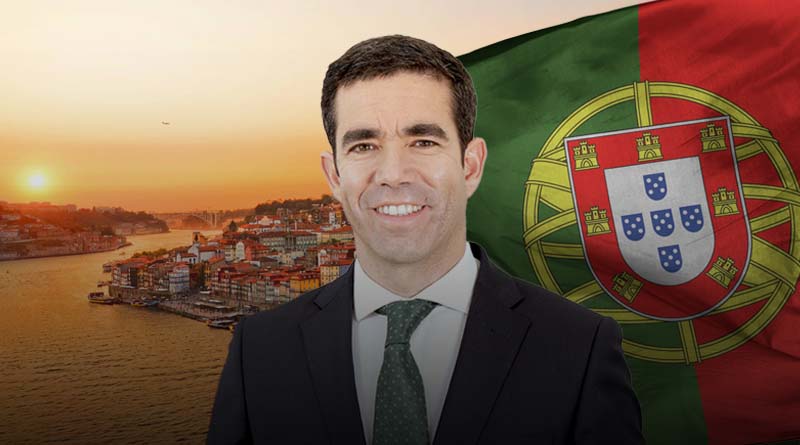 Programa Golden Visa em Portugal para financiar moradias populares