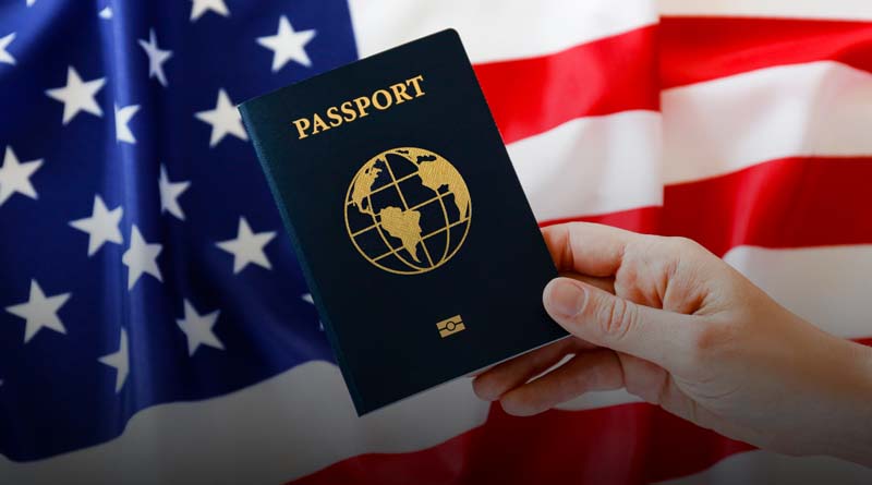 ¿Cómo se clasificará el pasaporte estadounidense en 2024?