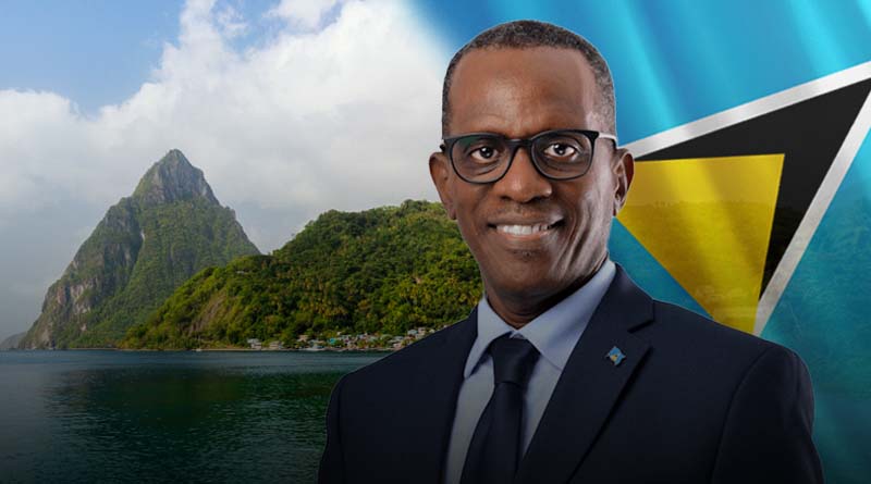 Saint Lucia Yatırım Yoluyla Vatandaşlık Programı MOA ile Uyumlu