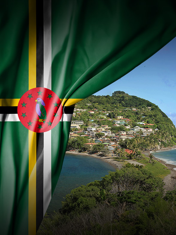What Are the Benefits of a Commonwealth of Dominica Passport?