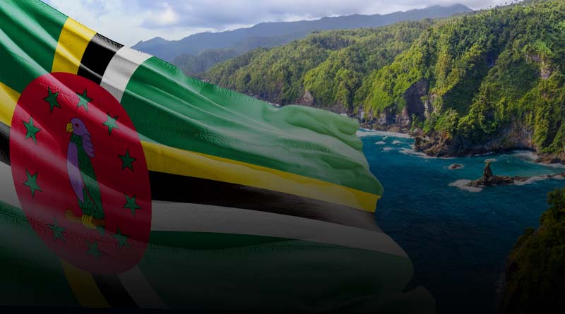 Cidadania de Dominica por revisão do limite de custo de investimento