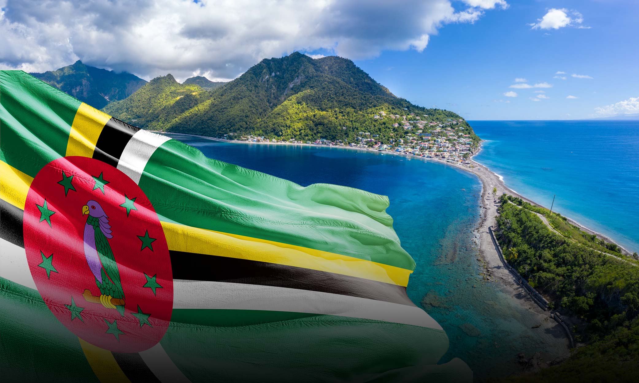 When Will Dominica Visa-Free Access to the UK Return?