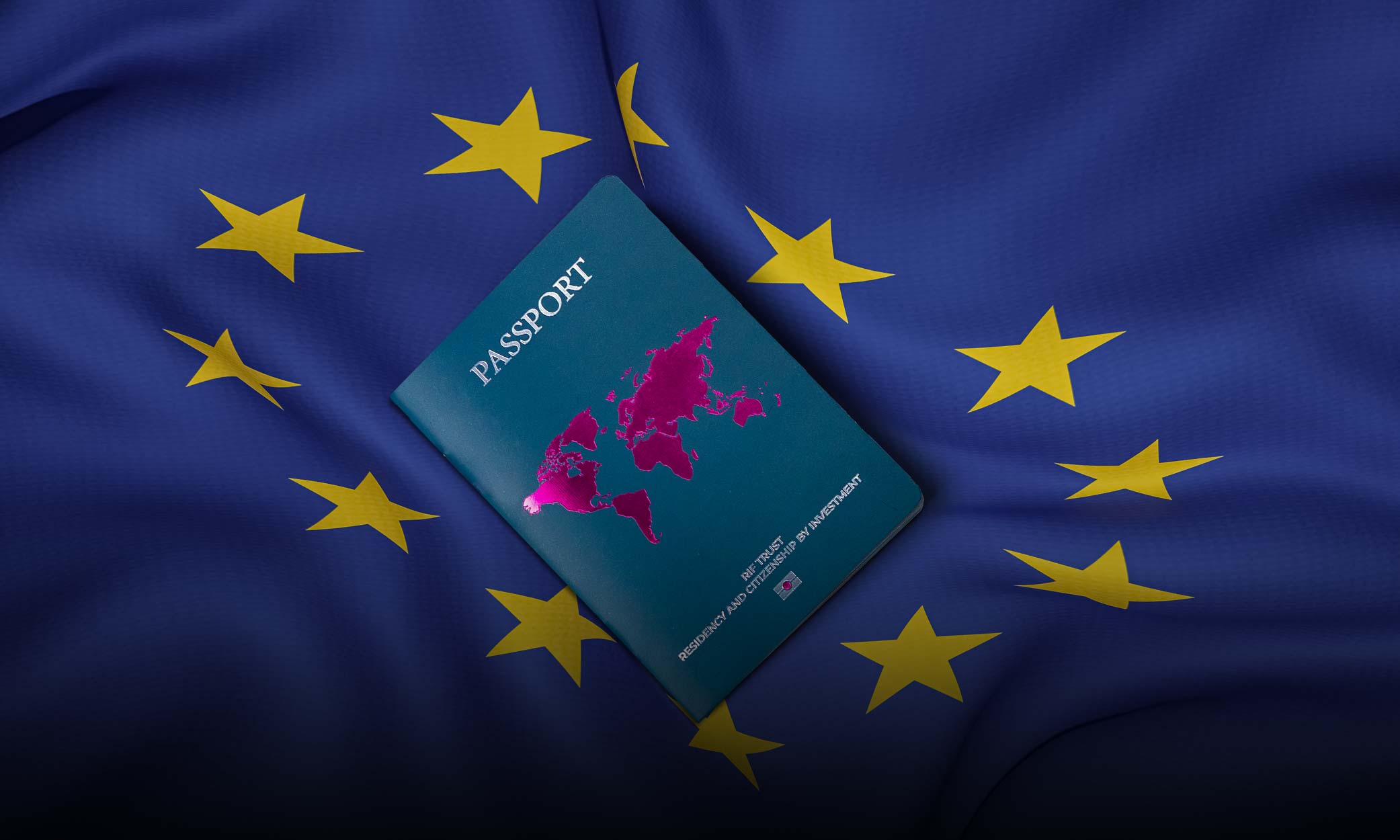 2024 Top European Passport Rankings