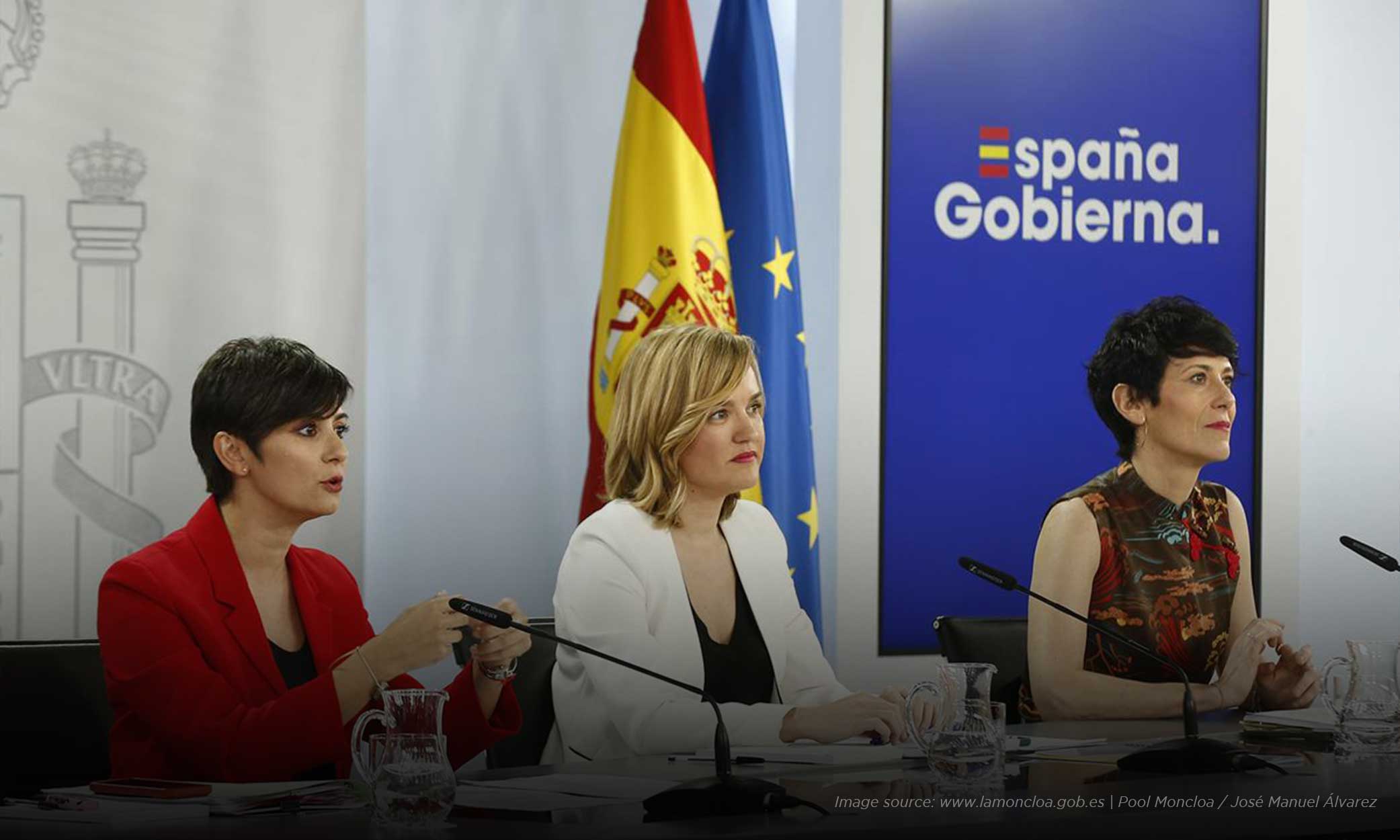 ¿Seguirá estando disponible el Golden Visa en España en 2024?