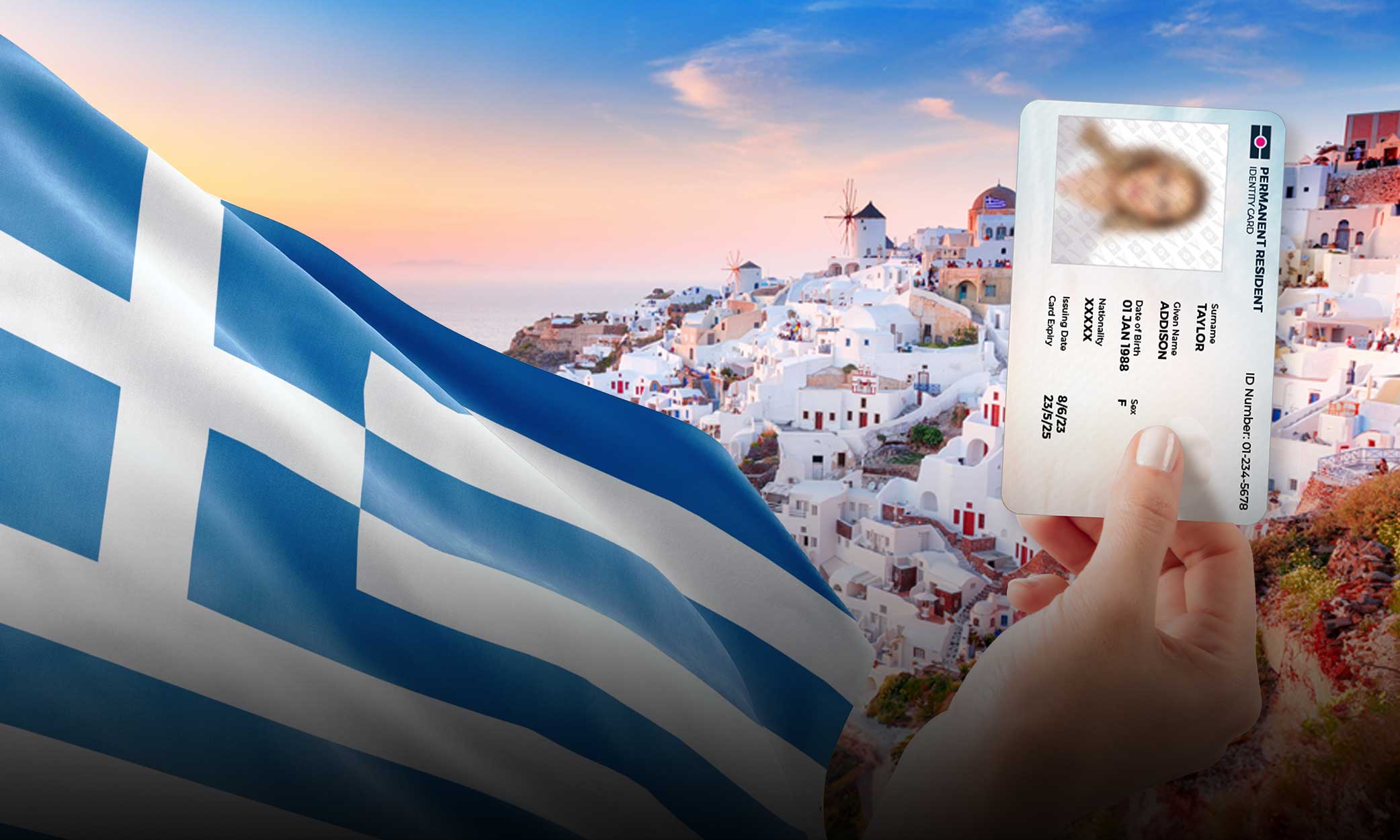 Greek Golden Visa Cost to Rise to €800,000