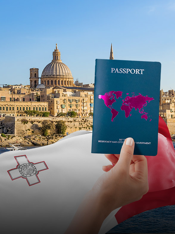 How Does the Malta Passport Compare to Other Passports Now?