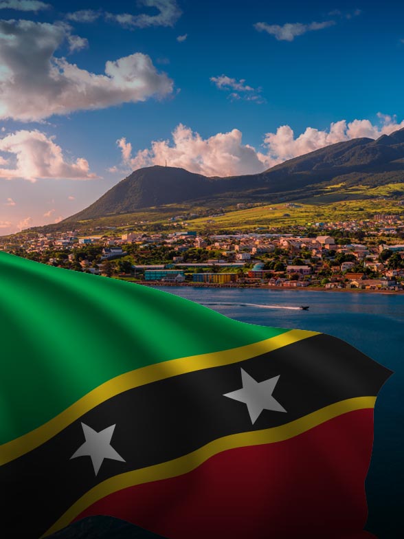 New 2024 St Kitts and Nevis Citizenship by Investment Rules