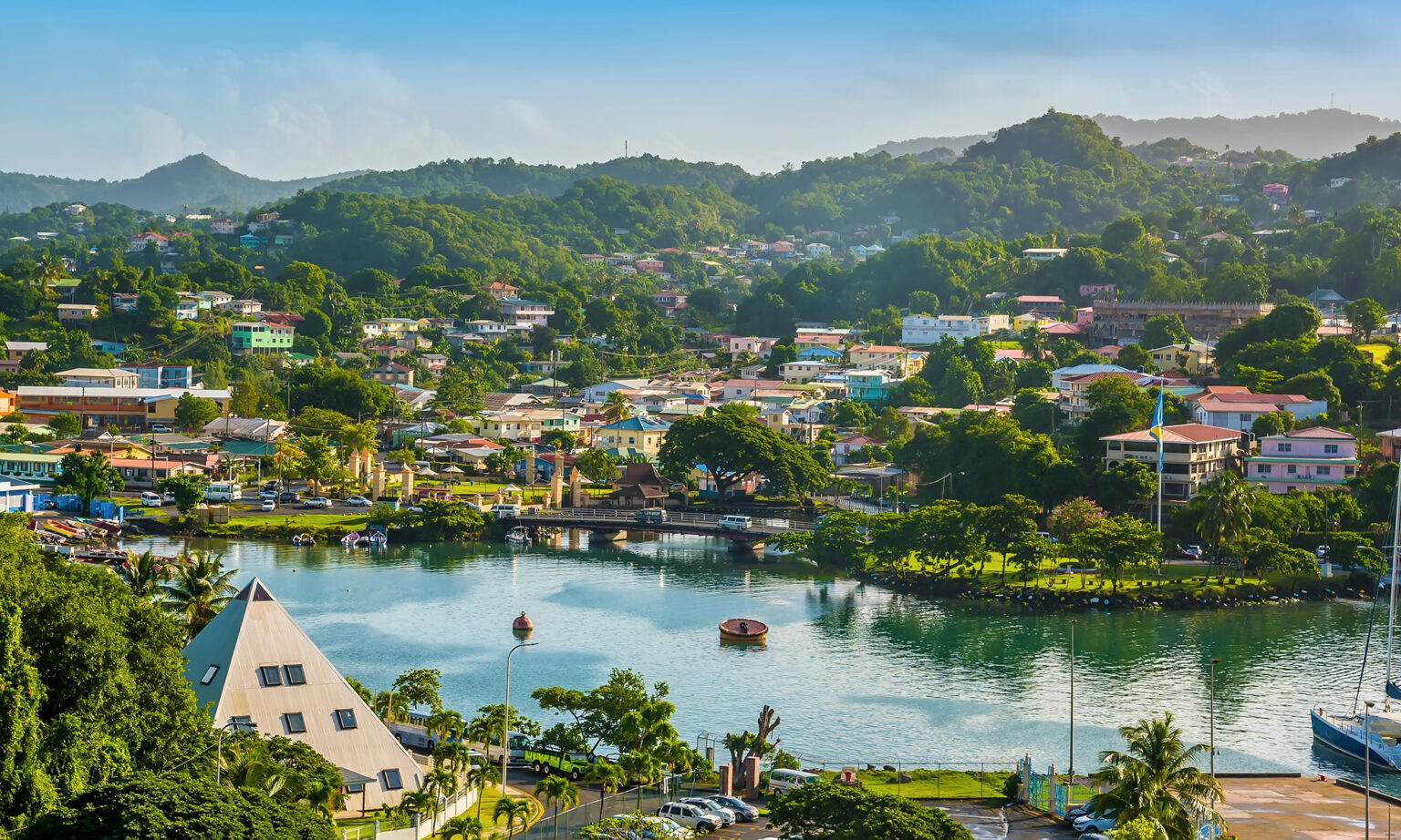 St Lucia Citizenship by Investment Cost Reform in 2024