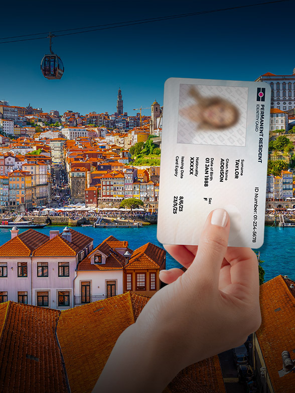 What Are the Steps to Get a Golden Visa in Portugal in 2024?