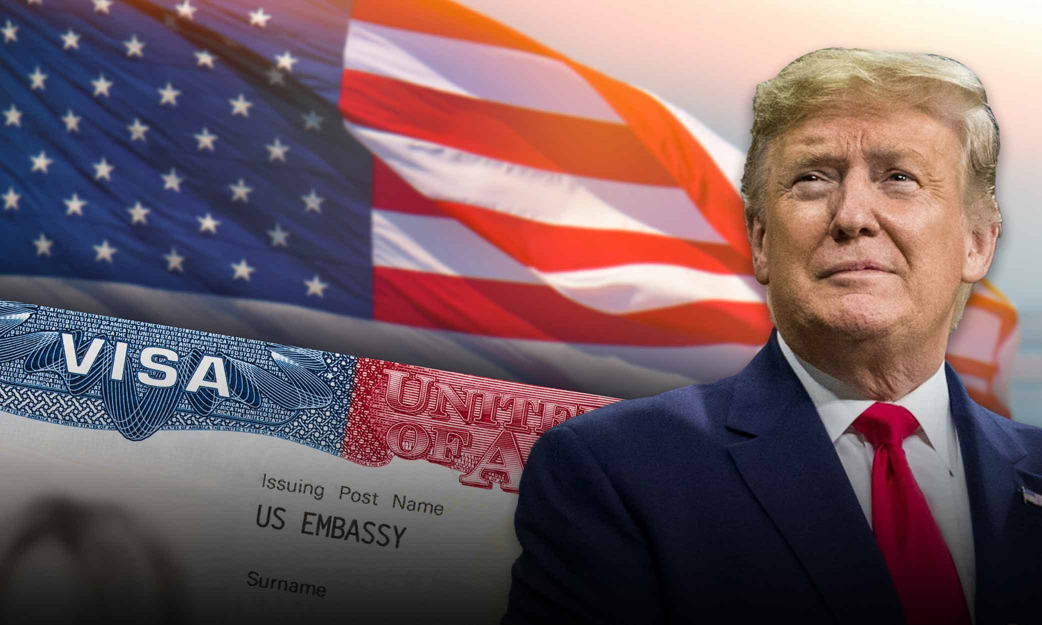 The Trump Immigration Agenda and How It Affects the EB-5