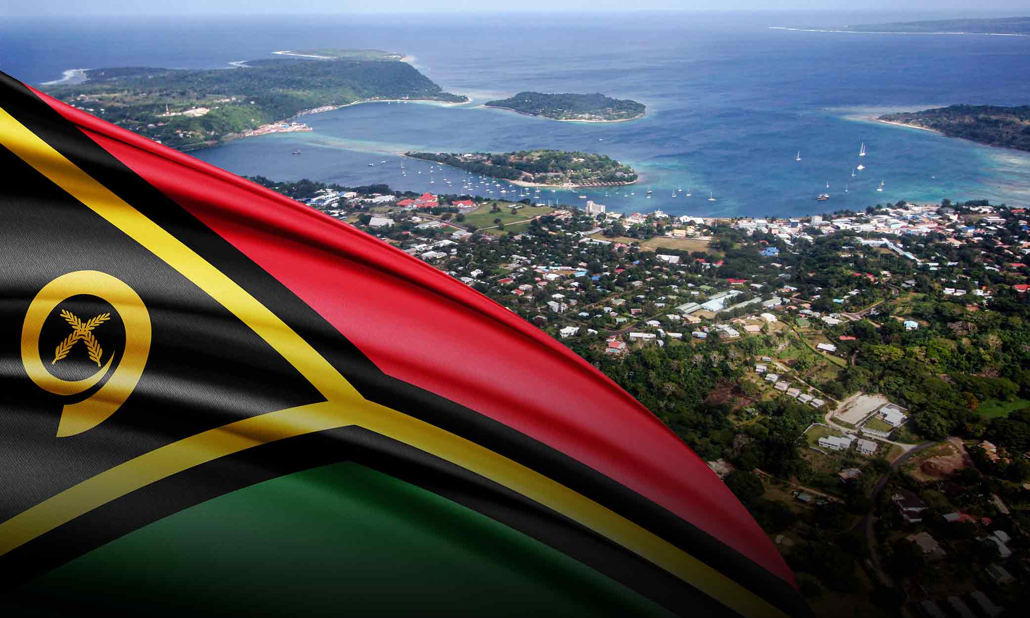 Quanto custará a cidadania de Vanuatu em 2024?