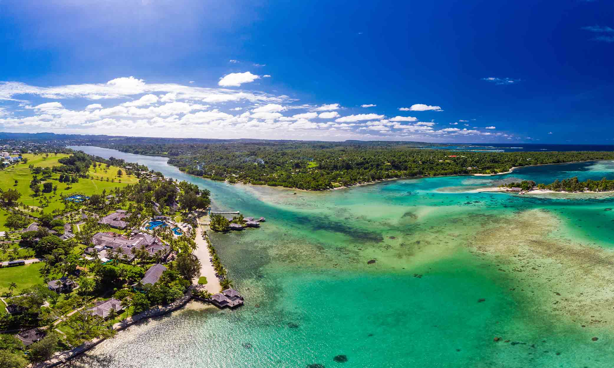 Comment obtenir un passeport vanuatuan ?