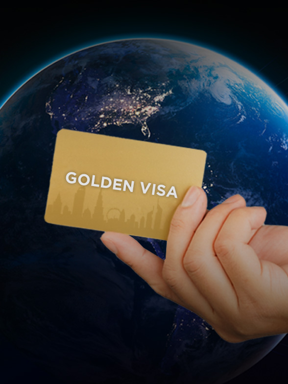 Golden Visa Countries and Where to Find Them in 2024