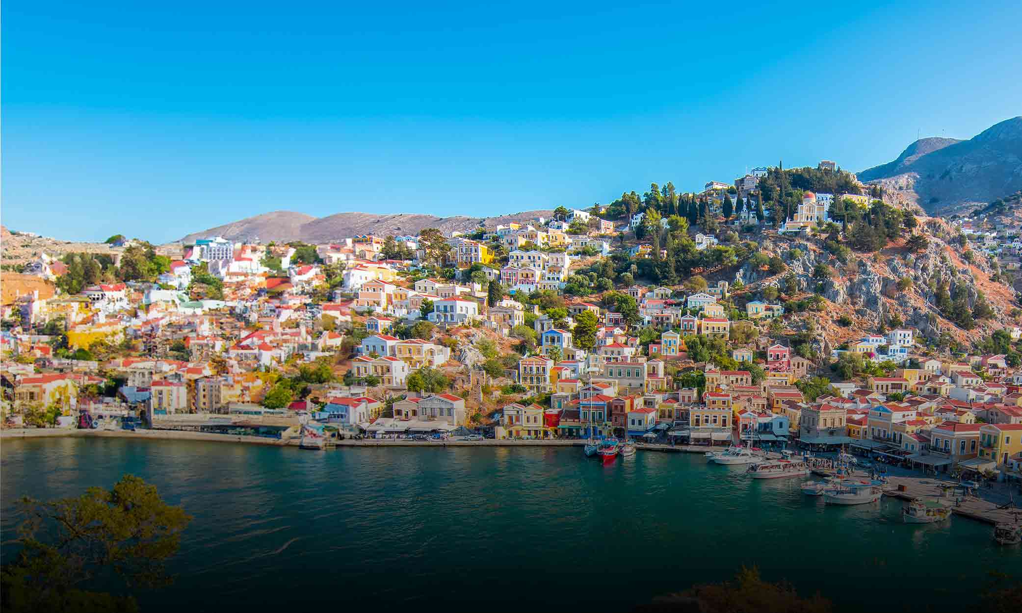 Greece Golden Visa Programme Cost Rises in September 2024