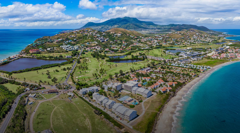 St Kitts ve Nevis Yatırım Yoluyla Vatandaşlık Programı Değişiklikleri