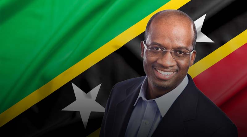 Calvin St Juste on St Kitts and Nevis Citizenship by Investment