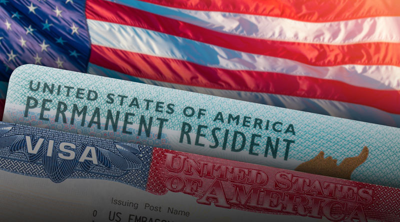 Como obter um Green Card dos EUA por investimento