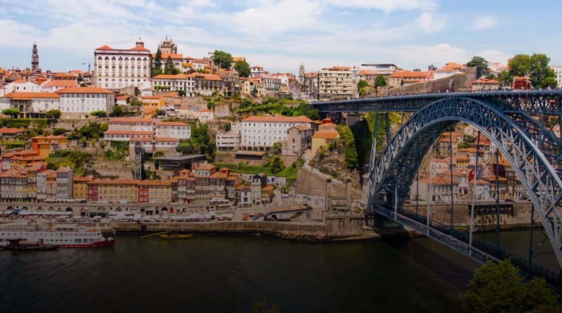 Indians Among the Top 5 Golden Visa Portugal Investors