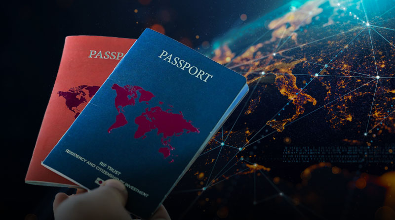 ¿Cuál es el pasaporte más poderoso y cómo conseguirlo?