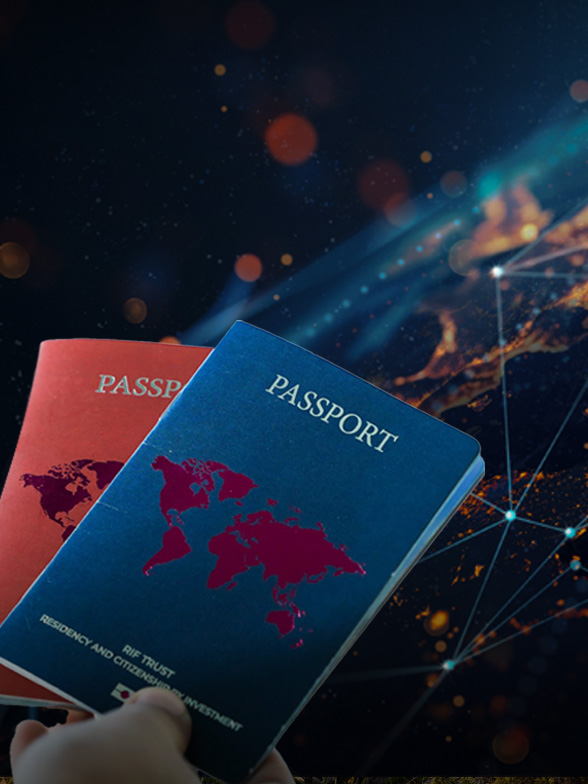 Which Is the Most Powerful Passport and How to Get It?