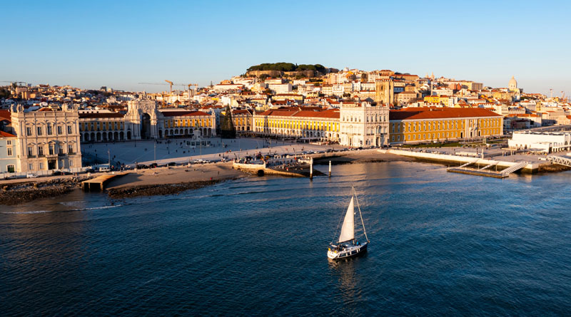 Sigue disponible el visado de oro para Portugal en 2024