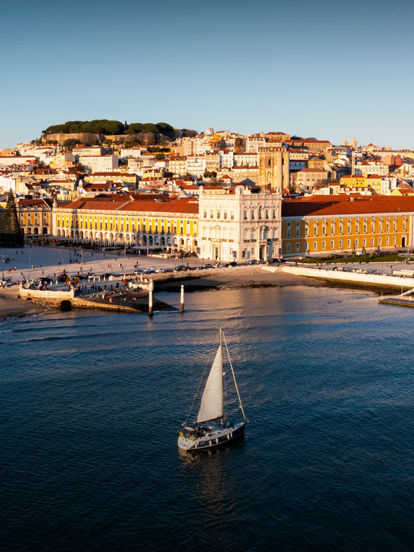 Portugal Golden Visa in 2024 Still Available