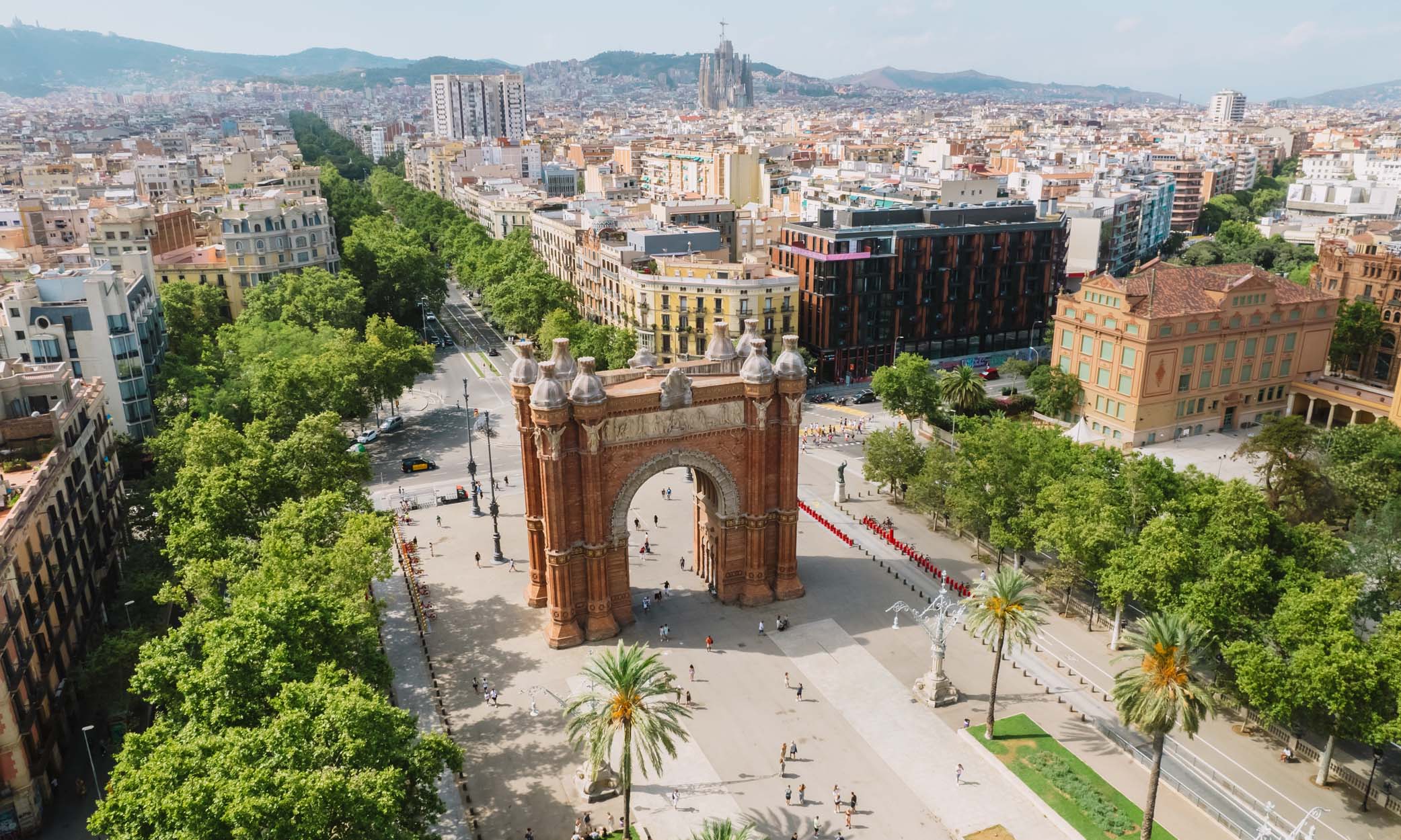 Un Visado de Oro español es una puerta de entrada a la nacionalidad del país.