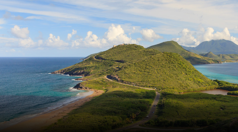 Chuyển đổi đầu tư nhập tịch Saint Christopher và Nevis năm 2024