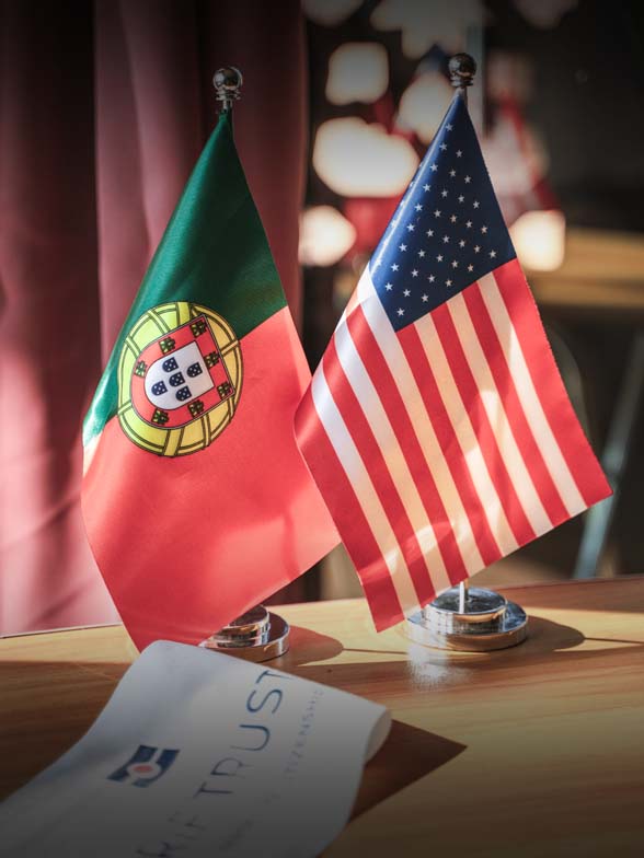 2024 AMIGOS Act and What It Means for Portuguese Golden Visa