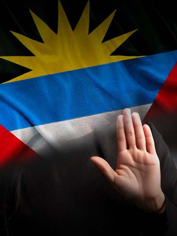 2024 Execution of Oaths to Antigua and Barbuda in the UAE