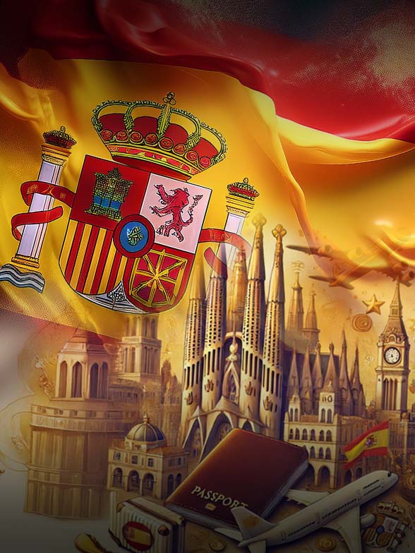 Golden Visa, Spain to Say Adios to Its Residency by Investment?