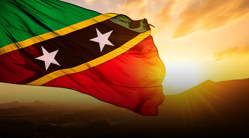 St Kitts ve Nevis UKB Apostilasyon Güncellemesi