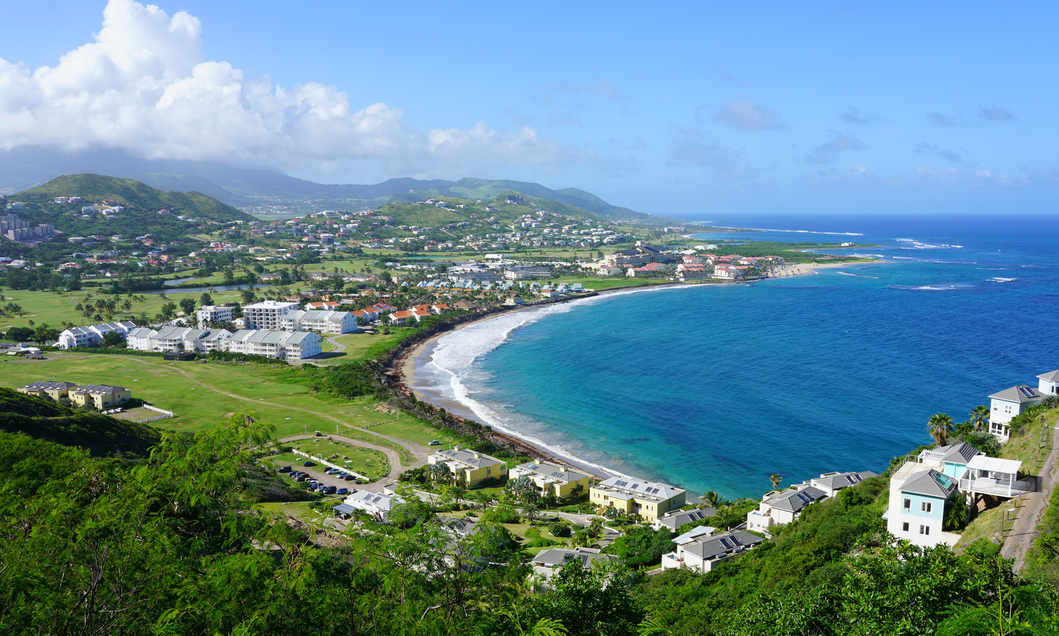 St Kitts ve Nevis UKB, Çinli başvuru sahipleri için apostil şartlarını güncelledi.